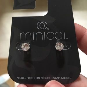 Nickel Free Earrings